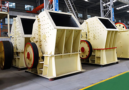 重錘破碎機(jī)如何保養(yǎng)？延長(zhǎng)使用壽命？