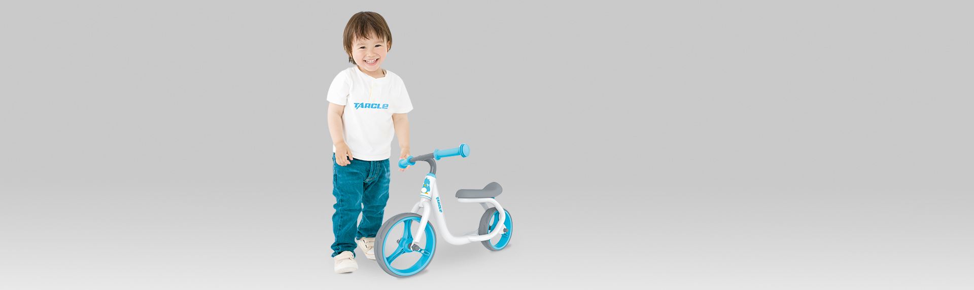 踏客兒童滑步車(chē)