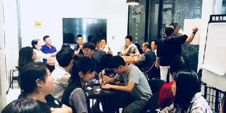 六一團建活動(dòng)丨尋回孩童般的童趣時(shí)光